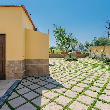 Casa Anni' Vico Equense