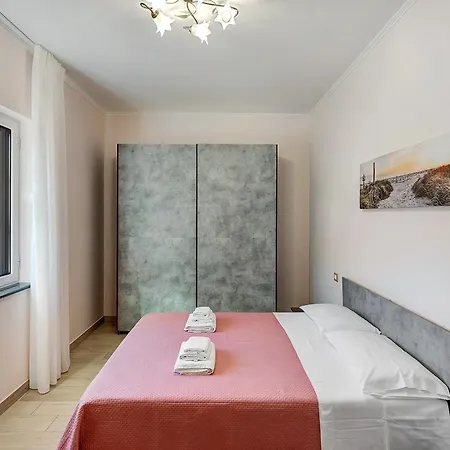 Casa Anni' Vico Equense