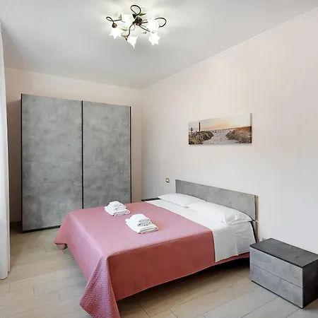 Casa Anni' Vico Equense