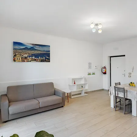 Casa Anni' Vico Equense