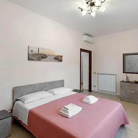 Casa Anni' Casa de Férias Vico Equense