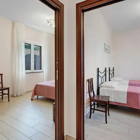 Casa Anni' Casa de Férias Vico Equense