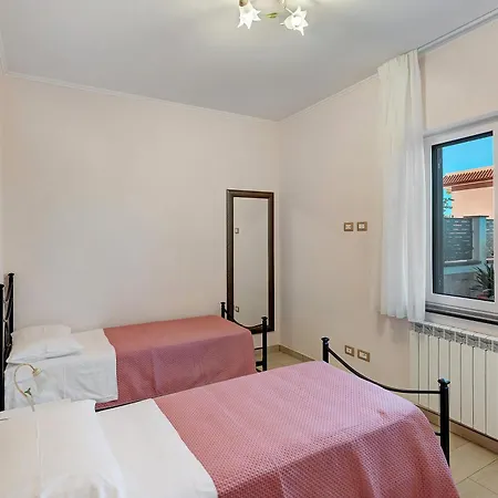 Casa Anni' Casa de Férias *