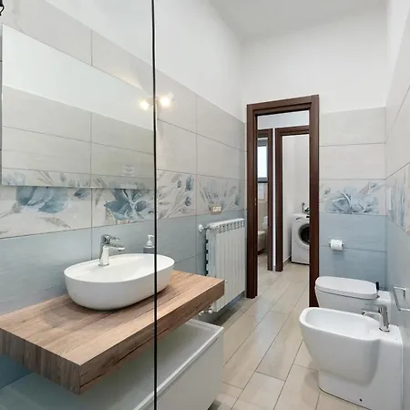Casa Anni' * Vico Equense