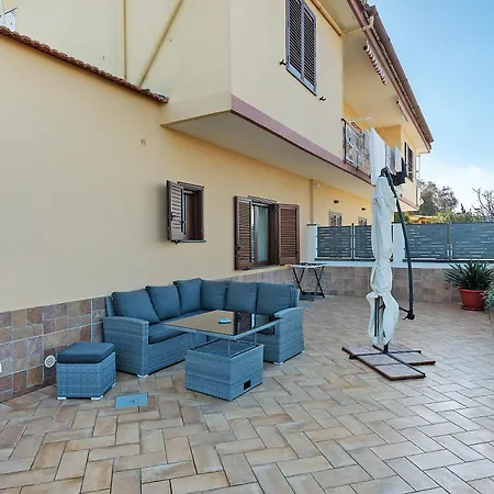 Casa Anni' Casa de Férias Vico Equense
