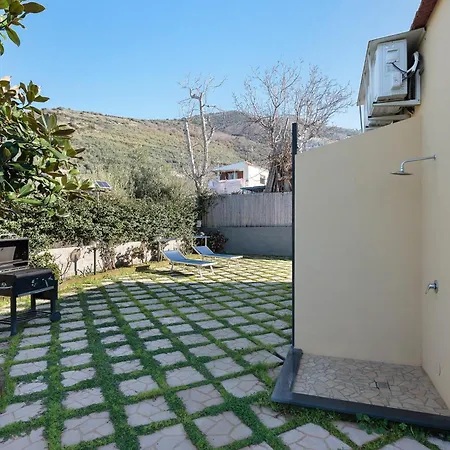 Casa Anni' Casa de Férias *
