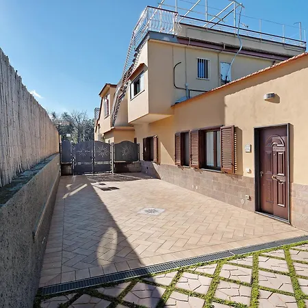 Casa Anni' *