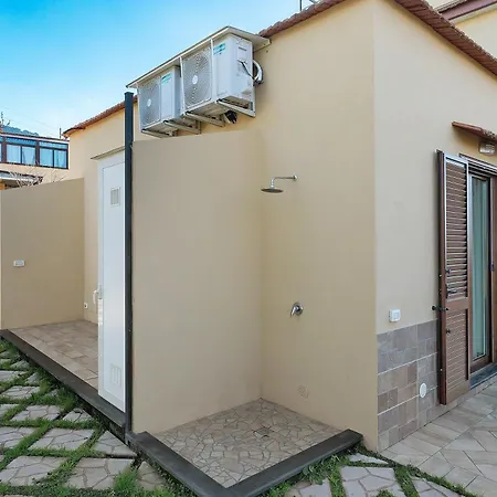Casa Anni' * Vico Equense