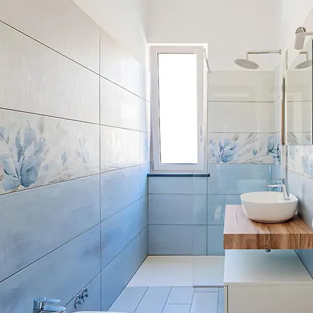 度假居 Casa Anni'