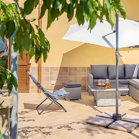 Casa Anni' Casa de Férias *