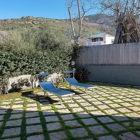 Casa Anni' Вико-Экуенсе