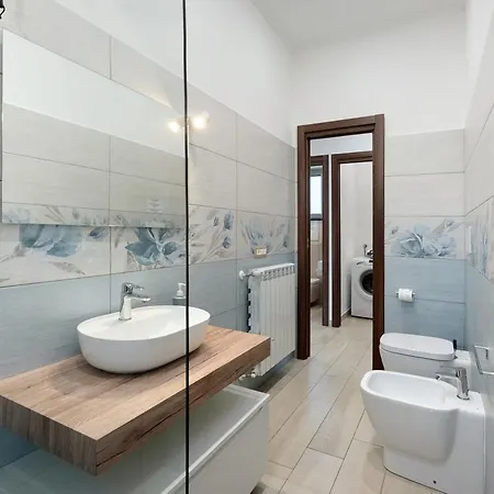 Casa Anni' Вико-Экуенсе