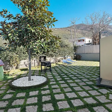 Casa Anni' Дом отдыха Вико-Экуенсе